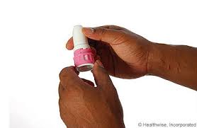 The information contained on this web site should not be used as a substitute for. Using A Dry Powder Inhaler Care Instructions