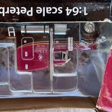 J.J. Keller 1:64 Scale Peterbilt Model 379tractor With East Dump Trailor  for Sale in Shadow Hills, CA