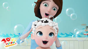 Bernyanyi Bersama Nathan