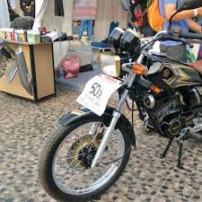 Rx king 2006 akhir : Mengenang Masa Kejayaan Rx King Sang Raja 2 Tak Otomotif Liputan6 Com
