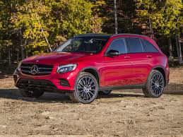 2017 Mercedes GLC Review, Problems, Reliability, Value, Life ...