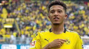 Jul 23, 2021 · manchester united have signed jadon sancho from borussia dortmund for £73m. Bundesliga Jadon Sancho S Career Milestones For Borussia Dortmund And England