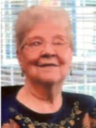 Jean Ann Ralston Standlee Obituary