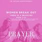 Women Break Out Prayer Conference, Were chains event image