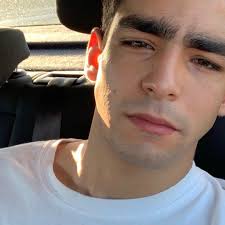 happy birthday omar ayuso ❤