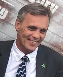 Obituary information for Patrick Joseph O'Leary