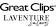 Laventure Inc logo