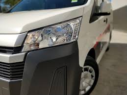 We did not find results for: Toyota Hiace Review Brisbane Motorama