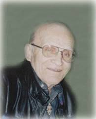 Peter R. “Pete” Ternes (1917-2006)