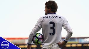 Sen bu chelsea canlı duvar gibi olacak !! Wallpaper Marcos Alonso Chelsea 2021 Live Wallpaper Hd