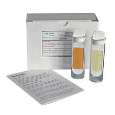 Dip Slide Test Kits For Monitoring Bacteria Microbial Activity