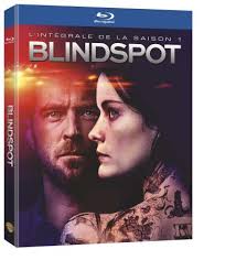 Blindspot Blindspot Saison 1 Blu-ray