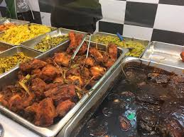 Consulta en tripadvisor 25 opiniones de 13 restaurantes en parit buntar y busca por precio, ubicación y más. Nasi Kandar Haleem Taman Pekaka Nibong I Am Parit Buntar Facebook