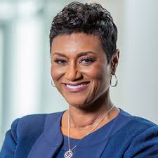 Crain's 2021 Notable Executives in Diversity, Equity and Inclusion