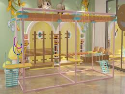 Dream Garden Playground Manufacturer Of Indoor Playground In 2020 Dream Garden Indoor Playground New Brighton