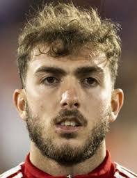 Shaun Gonzalez's Instagram, Twitter & Facebook