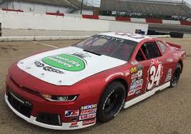 However, not everyone is born into nascar, some just happen to see a wreck on tv and somehow gett hooked. Local Nascar Driver Gearing Up For Two Big Races My Grande Prairie Now