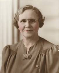 Mary Alice Reeves John (1889-1980)