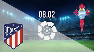 As you can see, there's no background. Atletico Madrid Vs Celta Vigo Prediction La Liga Match 08 02 2021 22bet