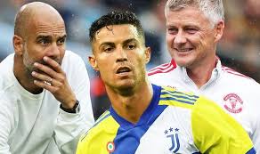 2 days ago · manchester city may have failed to sign harry kane, but they are now best placed to sign cristiano ronaldo, with the portuguese forward having decided to leave juventus. 5jxqdj2ykui5um