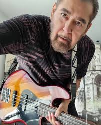 AS I CELEBRATE MY BIRTHDAY TODAY (Feb 27th) 73 years young, I am deeply  grateful for the live onstage work opportunities over the years as a band  member (bass guitarist) for the