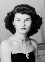 Dorothy Josephine Graham