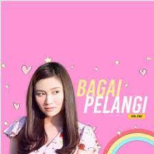 C izinkan aku g pinjam hati mu am agar dapat ku rasa d bagaimana g kah cinta. Bagai Pelangi Lyrics And Music By Ayda Jebat Ori Minus One Arranged By Tuanvader