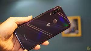 Полный фарш за 10k, но с запашком. In The Hands Of Vsmart Joy 3 Chip Dragon Head 6 5 000 Mah Battery 3 Cameras That Price Is Too Attractive Will Be Affordable Segment Affordable Electrodealpro