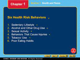 In deep learning, a convolutional neural network (cnn, or convnet) is a class of artificial neural network, most commonly applied to analyze visual imagery. Chapter 1 Preview Bellringer Key Ideas Health Today Ppt Video Online Download