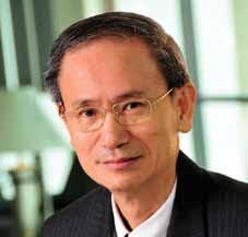 We Build A Better Future