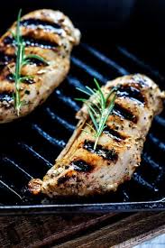Keto grilled chicken tenders are popular among all ages and picky eaters. Keto Grilled Chicken Kicking Carbs
