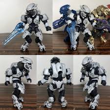 Maybe you would like to learn more about one of these? Share Project Halo 3 Rtas Vadum Mega Unboxed