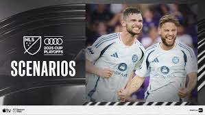 Fire vs. Miami: Can Chicago Clinch a Playoff Spot?! Don't Miss Out! - Imagen principal del artículo