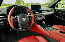 But first, the 2021 supra 3.0's engine changes. 2021 Toyota Supra Gr 3 0 Premium Penbay Pilot