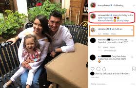 The latest tweets from simona halep (@simona_halep). Simona Halep Are Un Frate Care A Avut Èi El O CarierÄ In Tenis Uite Cum AratÄ Nicolae Halep Èi Ce Familie FrumoasÄ Are