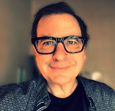 Dave Morgasen's passion for radio led to Ohio University and WOUB and  eventually a career writing comedy in Hollywood