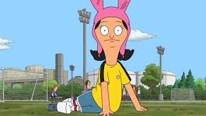 Their voice acting cast is getting older and their show runner has mentioned wanting to be bob's burgers the movie may be hilarious but if it's about something few people are still interested in, it's just a bit late. The Hurt Soccer Bob S Burgers Wiki Fandom
