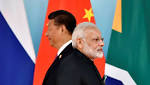 China seeks emerging economies' support