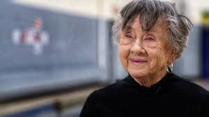 Super Senior: Barb Hyde