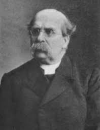 George Henry Cornish (1834-1912)