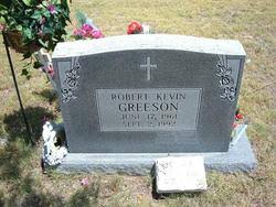 My retirement year tour schedule has finally bitten the dust in the light of the current health situation. Robert Kevin Greeson 1961 1992 Find A Grave Memorial
