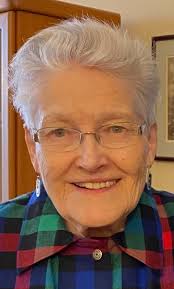 Elisabeth Affolter Obituary April 21, 2024