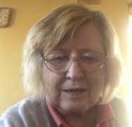 Condolence Book for Carolyn FARRELL (née O'Brien) (Rathfarnham, Dublin)