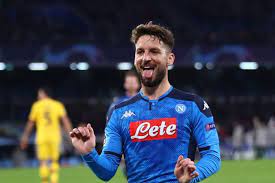 Dries mertens is considered as one of the best attacking players in the european leagues. Dries Mertens Transfer Latest Chelsea Handed Mertens Boost As Napoli Chief Issues Stance Football London
