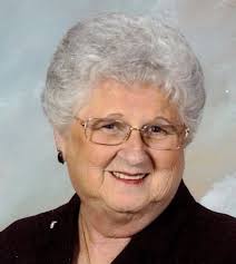 Mrs. Lucille Shropshire Marion Obituary August 31, 2017