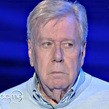 Claudio Lippi: «Ho ricevuto una proposta indecente»