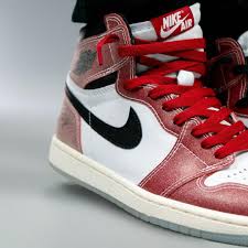How to authenticate jordan 1 trophy room chicago: Trophy Room X Air Jordan 1 High Air Jordan Nike Air Jordan Sneaker