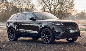 • price new range rover evoque 2020 first edition ? Land Rover Velar R Dynamic Black Lawa Sangat Mekanika