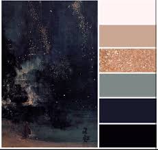 Prideful by rose gold co. Wedding Color Palate Rose Gold Color Palette Gold Color Palettes Gold Color Scheme