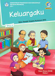Format rpp kur.2013 fauziah mahir. Buku Siswa Kelas 1 Tema 4 Keluargaku Kurikulum 2013 Sanjayaops